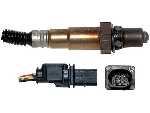 Sensor de relación de combustible de aire para Hyundai Tucson 2015 Denso aguas arriba 63556ZKCB Foto 1 de 2