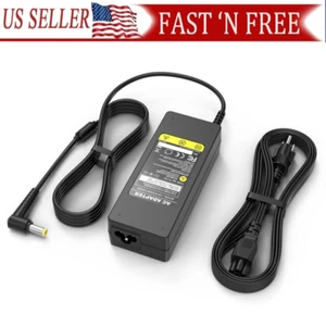 AC Power Adapter Charger for IBM Lenovo Thinkpad T42 T42P T43 T43P Supply Cord - Picture 1 of 9