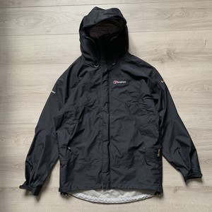 Berghaus Black Coats, Jackets \u0026 Vests 