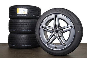Original Mercedes AMG Winterräder 19 Zoll E-Klasse E53 AMG W214 S214 A2144010900 - Bild 1 von 15