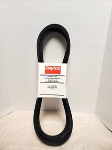 DAYTON V-Belt: B140, 143 in Outside Lg, 0.656 in Top Wd, 13/32 in Thick(6L218G) - Picture 1 of 5