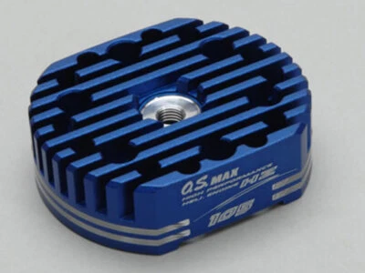 Kühlkörper Kopf - 105HZ : 28704000 - Bild 1 von 2