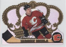 1997-98 Pacific Crown Royale Jarome Iginla #19 HOF