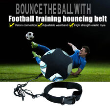 Football Rebound Practice With Bouncing Equipment Football Training Equipment