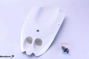 Luz trasera LED trasera Honda CBR600 F4i 04 06 in blanca - Imagen 1 de 4