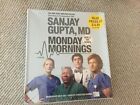 Monday Mornings by Sanjay Gupta (2013, CD, Unabridged) 
