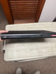 CISCO ASA 5516-X Firewall Adaptive Security Appliance NOT Affected Serial - Picture 1 of 6