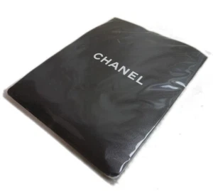 Authentic CHANEL Stockings Canvas #12123 - Picture 1 of 5