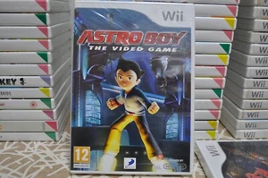 Astro Boy El Videojuego NUEVO NEW! – SEALED! PRECINTADO NINTENDO Wii / Wii U!! R - Imagen 1 de 2