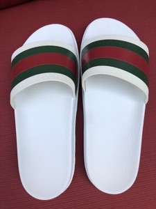 gucci slides second hand