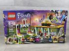 Lego Friends 41349 Drifting Diner - New/Sealed