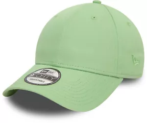 New Era 9Forty Esencial Verde Pastel Gorra Béisbol - Imagen 1 de 5