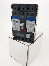 SEHA36AT0060 GE Spectra RMS 60 Amp Circuit Breaker 40A Trip *NEXT DAY OPTION NEW
