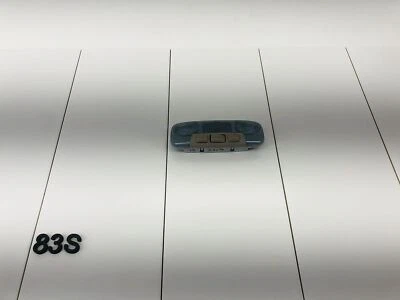 14-19 FORD FIESTA FRONT CENTER OVERHEAD CONSOLE DOME INTERIOR LIGHT LAMP OEM - Image 1 of 4