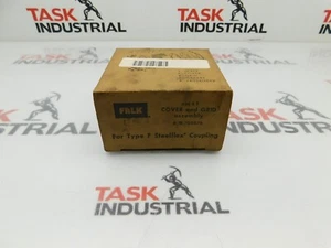 Falk Cover-Grid Assembly Type F Steelflex Coupling 705676 - Picture 1 of 3