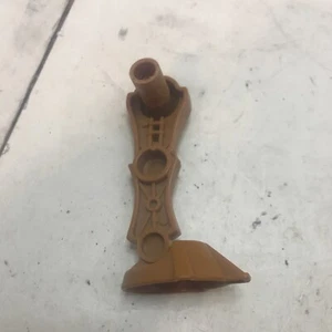 MOTU Masters of the Universe He-Man Stridor Horse Front Left Leg Vintage Part - Picture 1 of 2