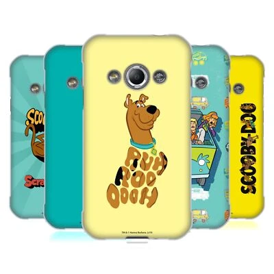 官方 SCOOBY-DOO 50 周年软胶保护壳 适用于三星手机 4 — 第 1/4 张图片