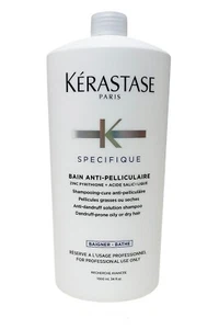 Kerastase Specifique Bain Anti-Pelliculaire Shampoo 34 oz Anti-Forfora - Imagen 1 de 1