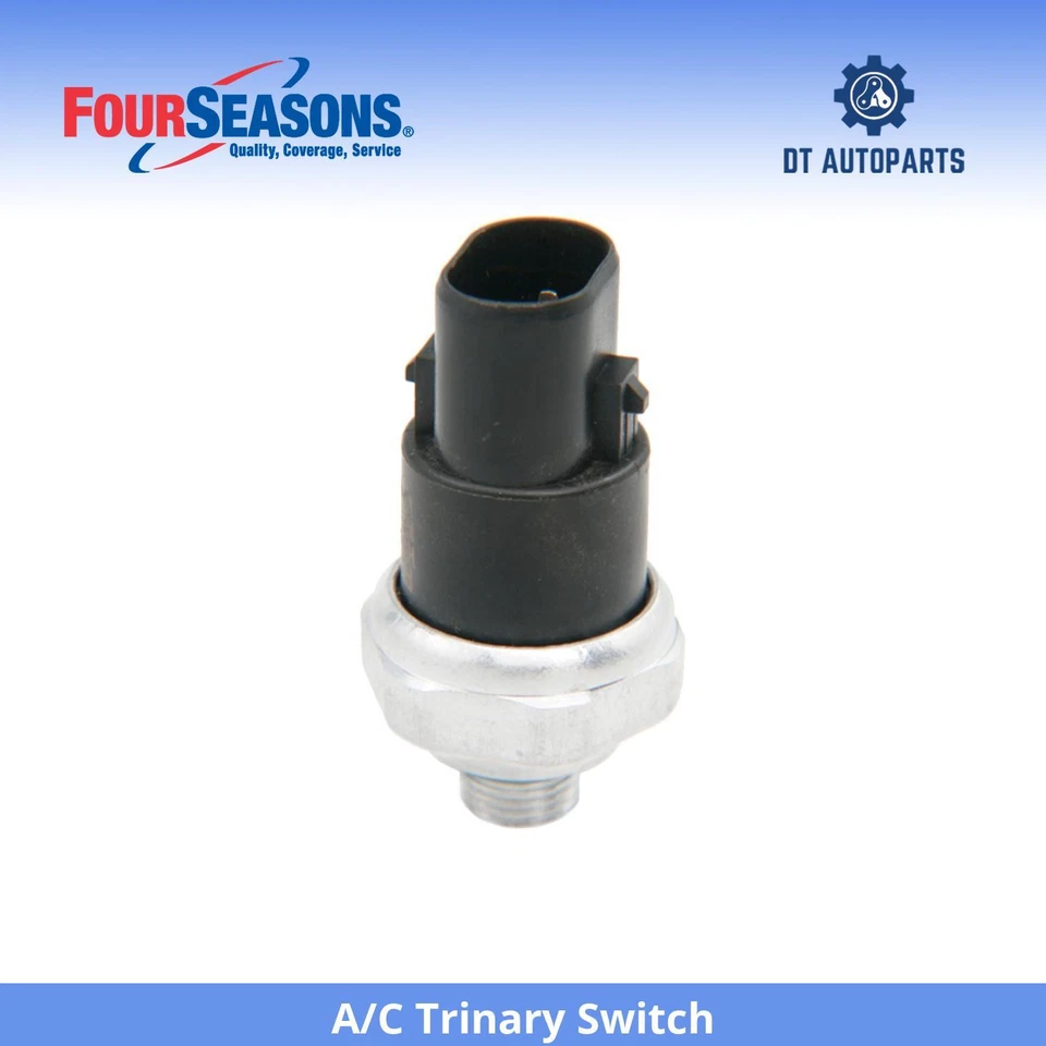 Interruptor trinario de aire acondicionado para Lexus GS300 1994-2005 4 estaciones 1995 1996 1997 1998 1999 Foto 1 de 4