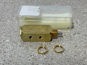 Clippard FV-3 NEU - Bild 1 von 4