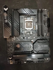 Lote 3 Placas Base Rotas, LGA 1200 B460 Z590 - Bild 1 von 12