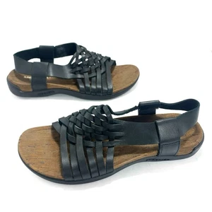 Merrell District Mahana Backstrap Sandals Women’s Size US 7 - Picture 1 of 15