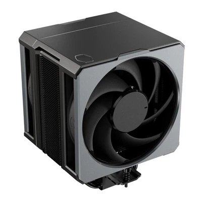Hyper 612 APEX CPU Air Cooler, Dual Mobius 120 PWM Fan, Superconductive Compo... - Image 1 of 4
