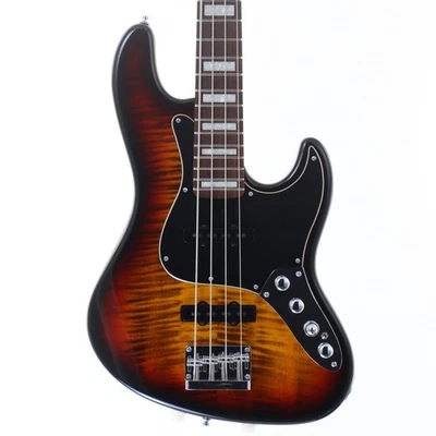 Mayones Jabba Classic/4st Sunburst [JAC1303001] - Image 1 of 4