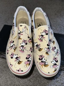 Disney X Vans Minnie Mouse Slipper - Bild 1 von 7