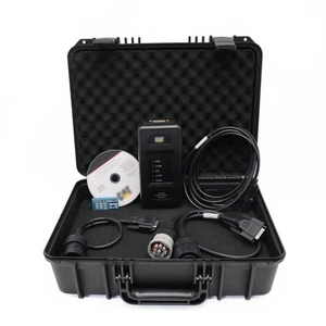 Herramienta de diagnóstico ET4 Communication Adapter3 para equipo pesado Caterpillar 2025A - Imagen 1 de 9