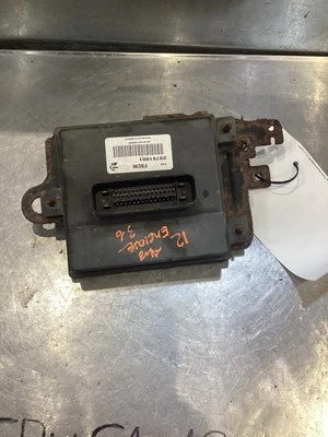 GMC Yukon 4X4 Tahoe Silverado Traverse Fuel Pump Control Module 20791901 5271 Foto 1 de 4