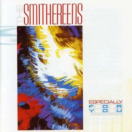 CD The Smithereens Especially For You Capitol - Bild 1 von 1