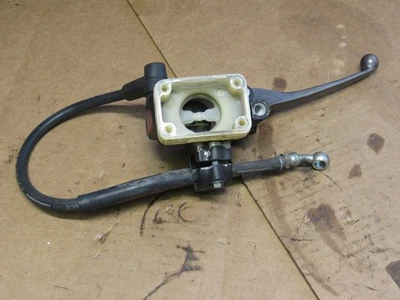 Honda Gold Wing GL1000 1979 cilindro maestro de freno delantero Foto 1 de 4