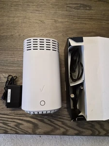 Verizon Fios G3100 4-Port 1000 Mbps Wireless Home Router WITH Power Cord - Picture 1 of 2