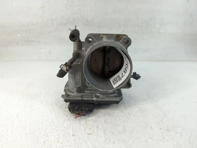 2016-2021 Honda Pilot Throttle Body QQ8RG - Image 1 of 4