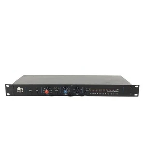 dbx 160A Limiter Dynamic Signal Processor Mono Compressor USED - Picture 1 of 10