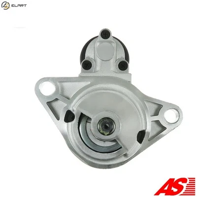 STARTER S0871S FOR HYUNDAI LAND ROVER FREELANDER/Soft/Top/SUV D4FC 1.4L 4cyl i20 - Image 1 of 4