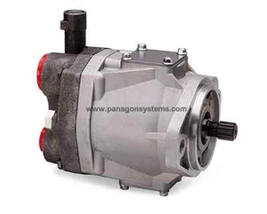 VICKERS 02-341519 -PVE12LB2ES10C21VP11B13 -PVE012L05AUB0B211100A100100CD0A -NEW! - Picture 1 of 1