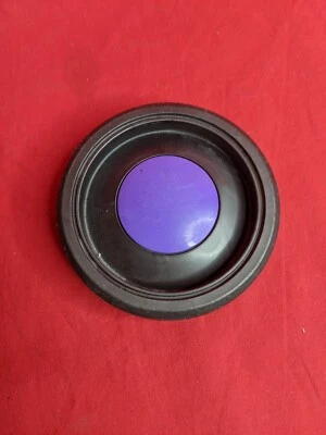 RUEDA Y TAPA ASPIRADORA DYSON DC07 DC14 DC17 DC28 DC33 - 904193 Foto 1 de 2