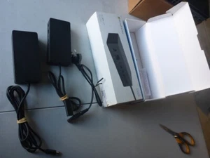 1661 MICROSOFT ORIG SURFACE PRO 3 4 5 6 7 DOCK DOCKING STATION + AC PSU - Picture 1 of 10