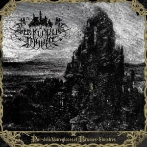 CRÉPUSCULE D'HIVER - PAR-DELA NOIRGELACES ET BRUMES-SINISTRES (DIGIPAK CD NEU - Bild 1 von 2
