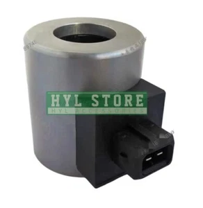 1Pcs New For S1-012600 Solenoid valve coil Replacement - Picture 1 of 5