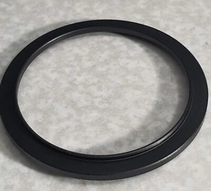 Step-up Ring Metal 49-52mm 49mm Lens to 52mm Filter 49mm-52mm 49-52 StepUp - Picture 1 of 2