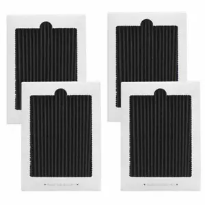 Paquete de 4 filtros de aire para refrigerador ultra refrigerador puro Frigidaire PAULTRA de repuesto - Imagen 1 de 6