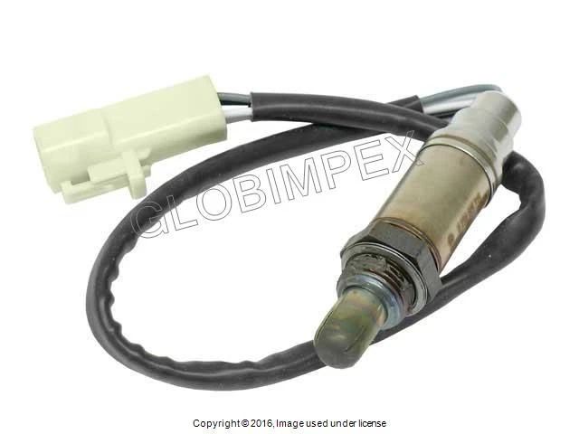 Sensor Oxígeno Universal Calefacción Mercedes (1992-2000) BOSCH + Garantía Foto 1 de 1