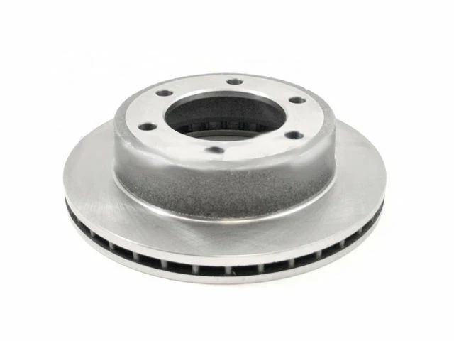 DuraGo 23WV96X Front Brake Rotor Fits 1985-1994 Ford F700 — 第 1/1 张图片