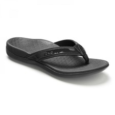 orthaheel tide slide in orthopedic sandals