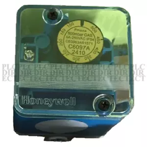 NEW Honeywell C6097A2410 Pressure Switch - Picture 1 of 1