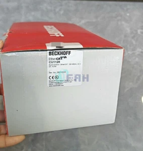 Módulo de conmutador de red CU1128 - Imagen 1 de 4