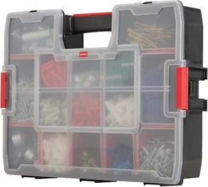 Craftsman Medium Aufbewahrung Organizer, 14 Fächer (CMST14022) - Bild 1 von 8